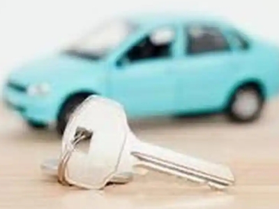 敦煌汽车抵押贷款办理流程,敦煌车抵贷需要什么条件?